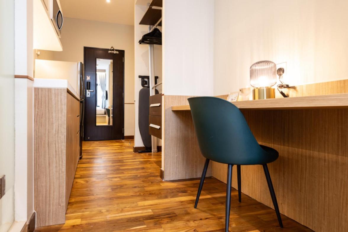 Heritage Collection On Boat Quay - South Bridge Wing - Mobile App Check-In Singapour Extérieur photo