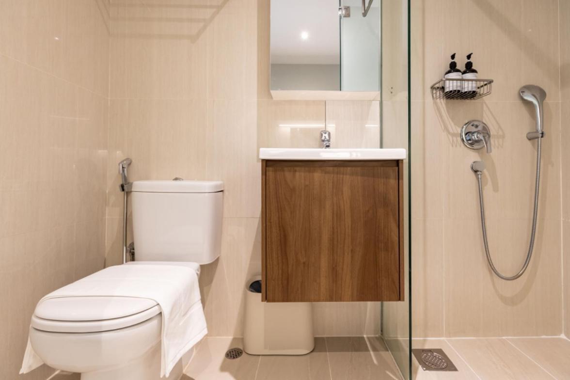 Heritage Collection On Boat Quay - South Bridge Wing - Mobile App Check-In Singapour Extérieur photo